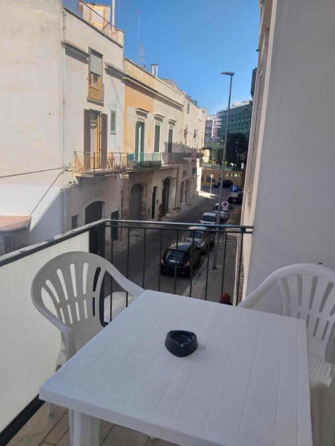 Casa Vergara Piazza Mazzini Lecce Exterior foto