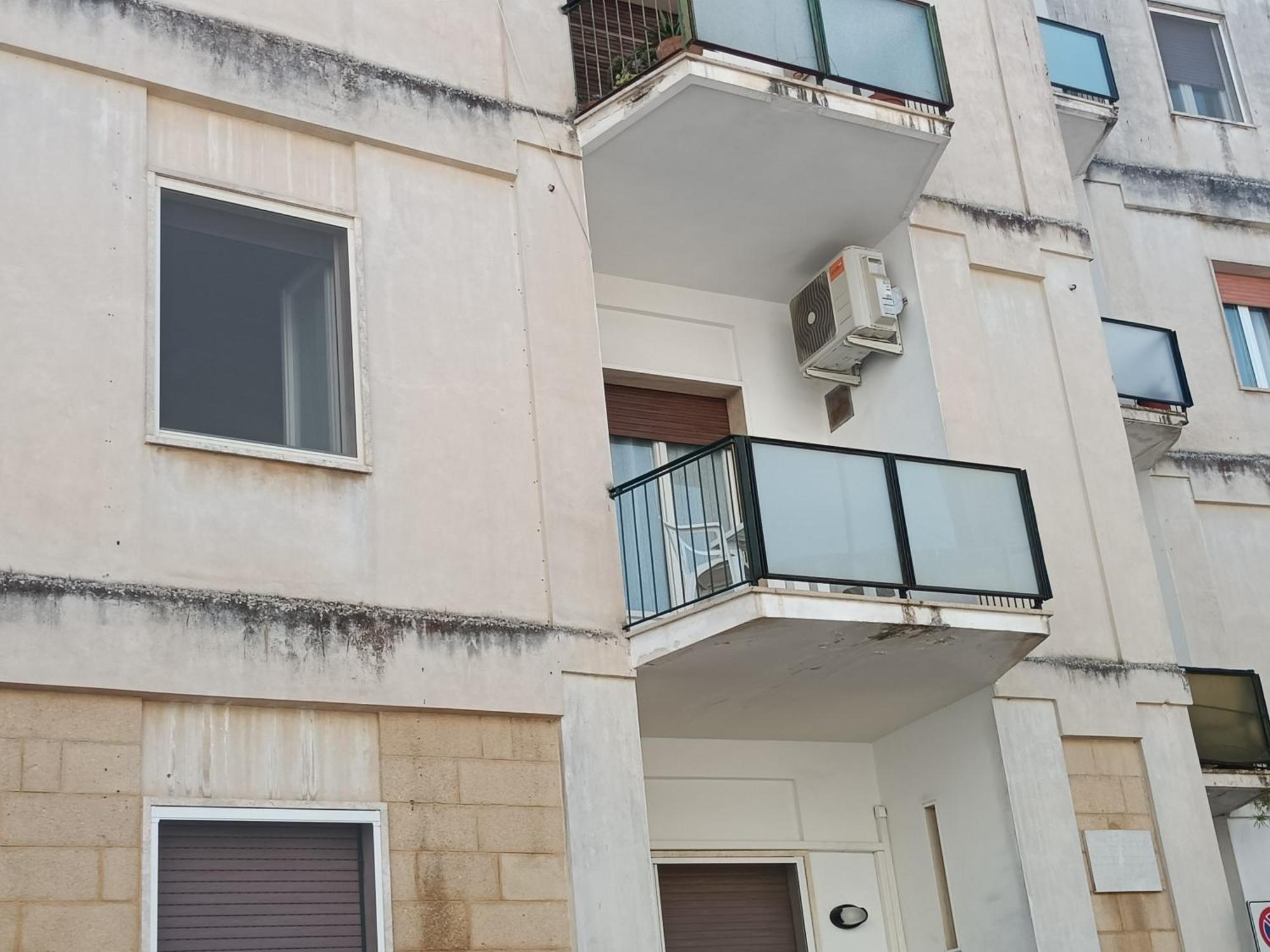 Casa Vergara Piazza Mazzini Lecce Exterior foto