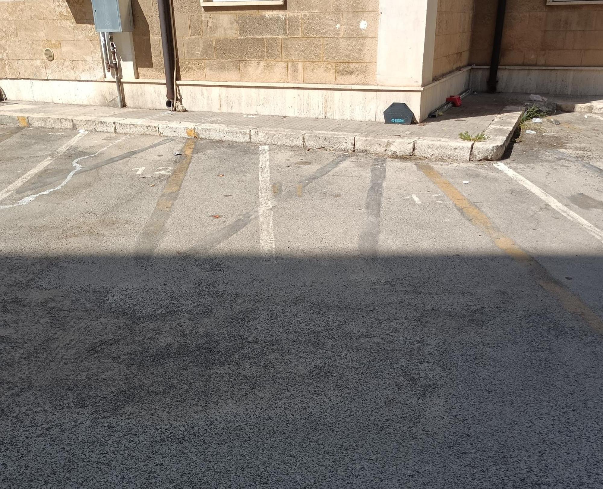 Casa Vergara Piazza Mazzini Lecce Exterior foto
